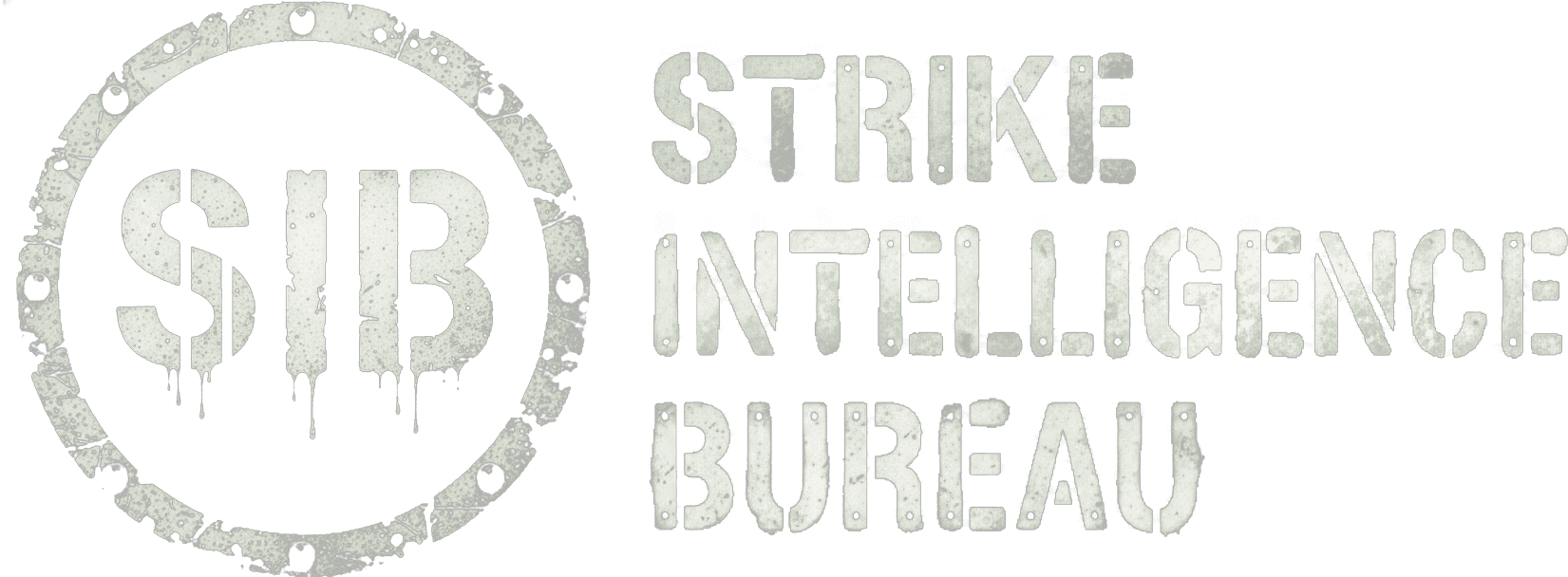 Strike Intelligence Bureau